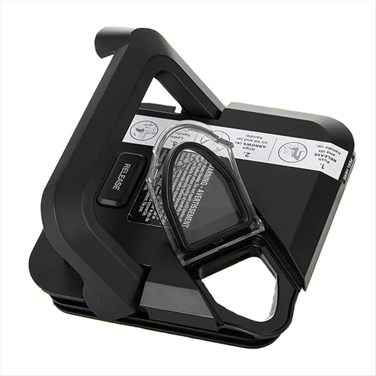 Замена крышки блендера CLIM для блокирующей крышки кувшина на 72 унции, детали верхней крышки для кувшина на 72 унции BL610 BN800