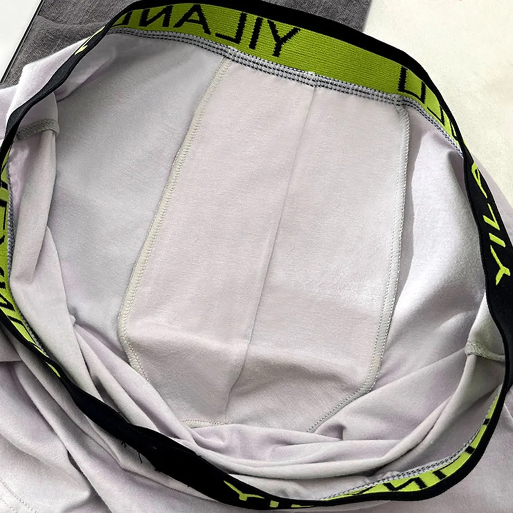 Men Cotton Soft Breathable Calcinha Pouch Underwear For Man Underpants Panties Boxershorts Sexy Accessories Hot Trunks Fashion