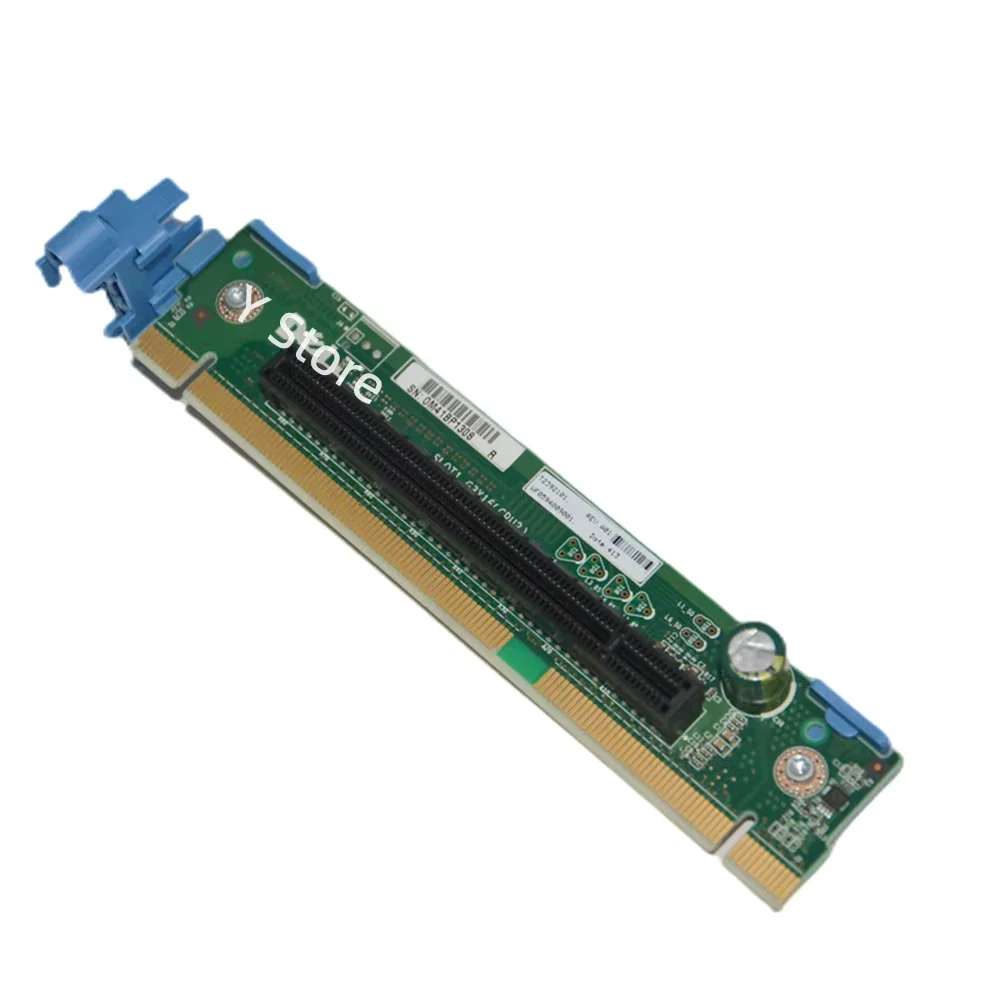 Y Store Original 0VKHCN VKHCN Expansion Card Suitable For Dell PowerEdge R620 Server Riser Card Fast Ship