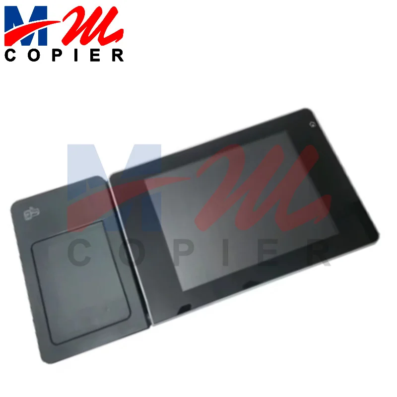 cd644-67916-コントロールパネルサポート-hp-m775-m725-m525-m575-525-575-725-775-タッチスクリーン-lcd-ディスプレイ-cd644-60128