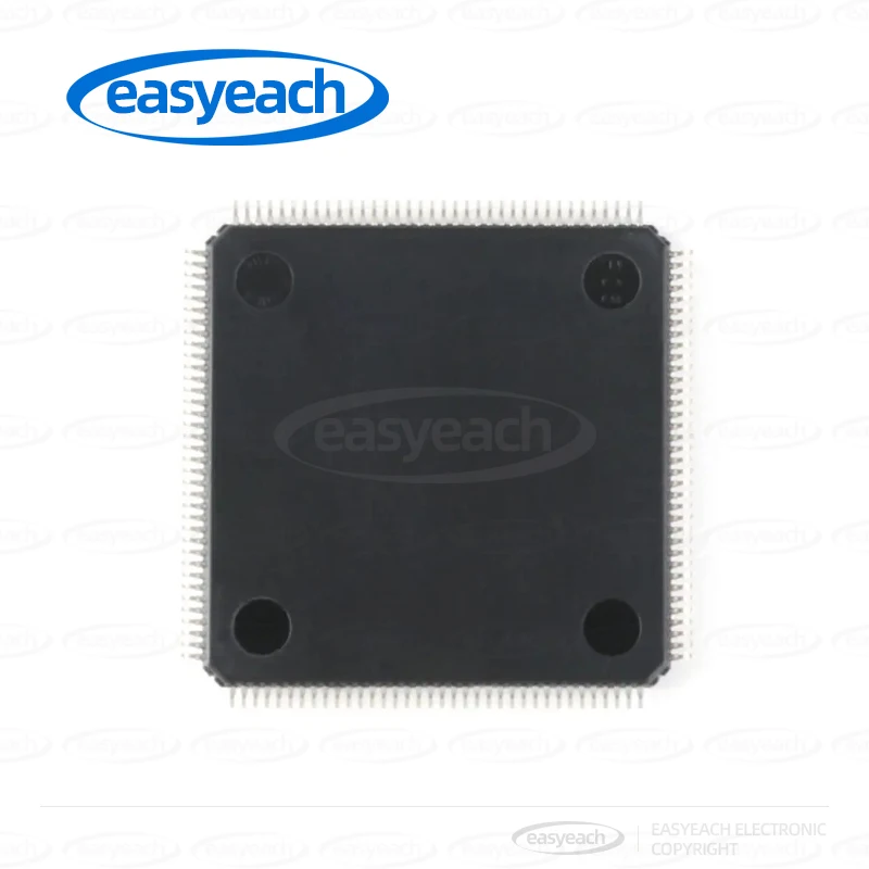 STM32F207ZGT6 STMicroelectronics LQFP-144 ARM Cortex-M3 32 بت متحكم MCUs