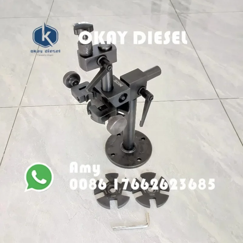 

CRT16 Common Rail Injector Fix Tools