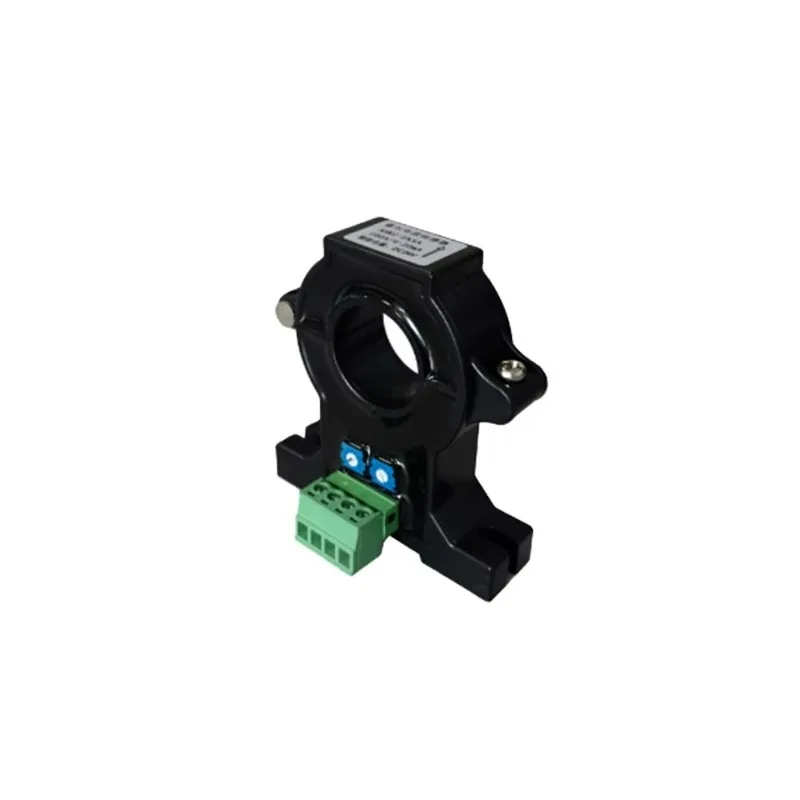 AHKC-EKC DC Current Measurement Hall Effect Current Sensor Split Core Current Transducer 5V Output CE IEC