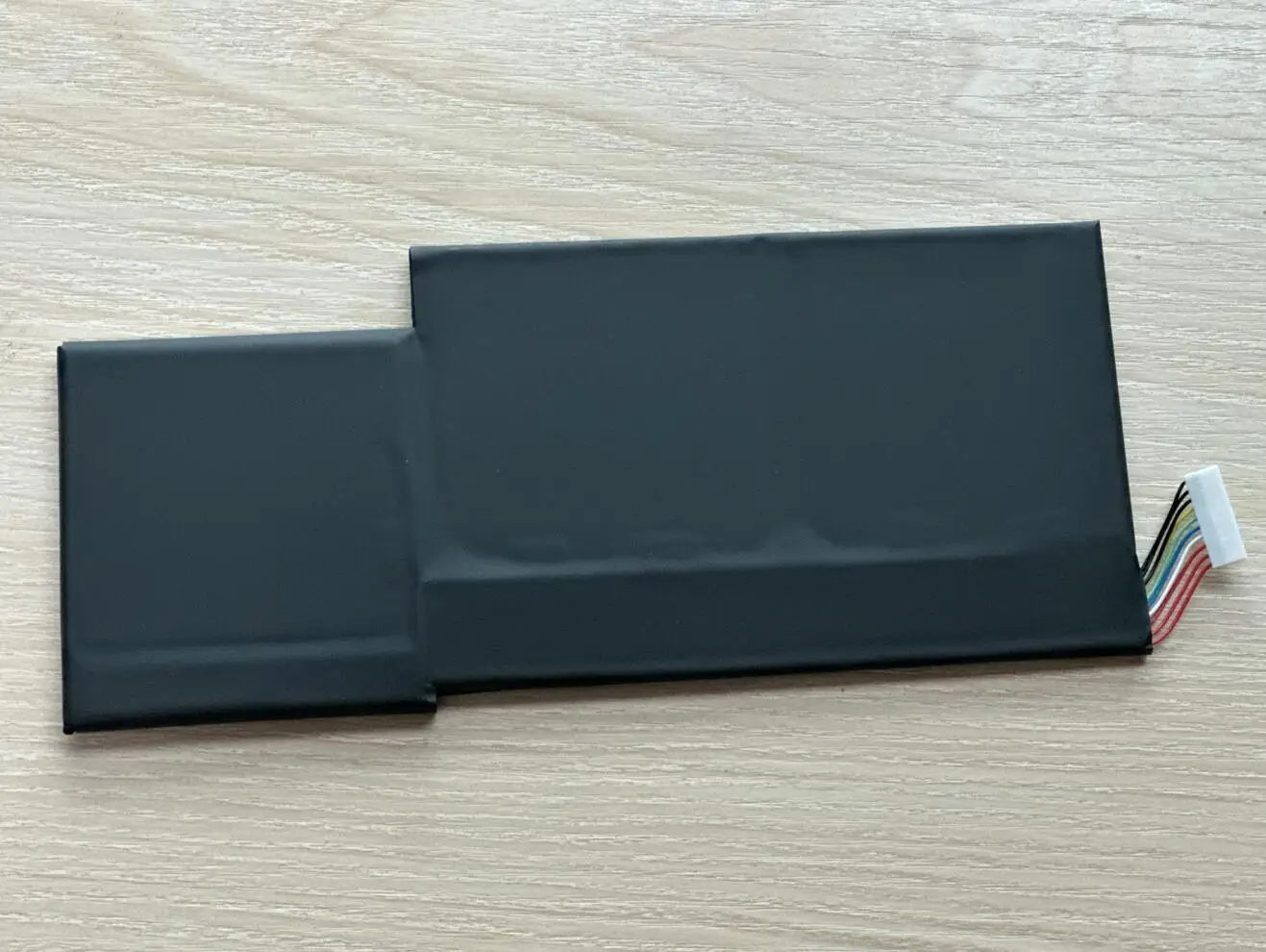ERYNK Batteria BTY-M6K 4500mAh Per MSI Stealth/GF/GS/WS/WP/WF – Ricambio Compatibile Con GF63, GF65, GS63VR, MS-16W1, MS-17B4