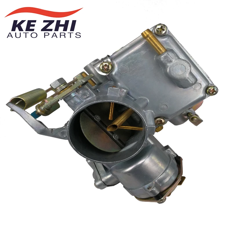 

98-1289-B Карбюратор подходит для Volkswagen Beetle Super Beetle 1971-1979 113129031k