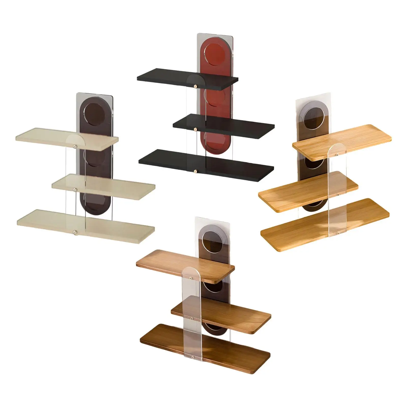

Coffee Mug Holder Mug Display Rack Cup Station Organizer Desktop Corner Rack for Coffee Bar Home Water Cups Coffee Cups Kitchen