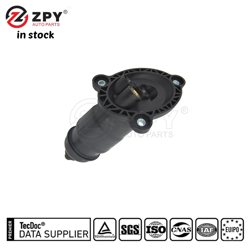 

ZPY Hight Quality New Transmission Filter For AUDI A4 A5 A6 0AW 301 516H