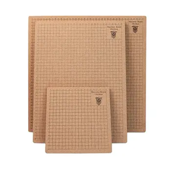 10 best sales Bảng makramee - №2