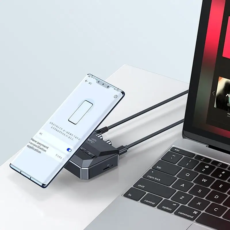 1 Set 3.5Mm Aux Usb…