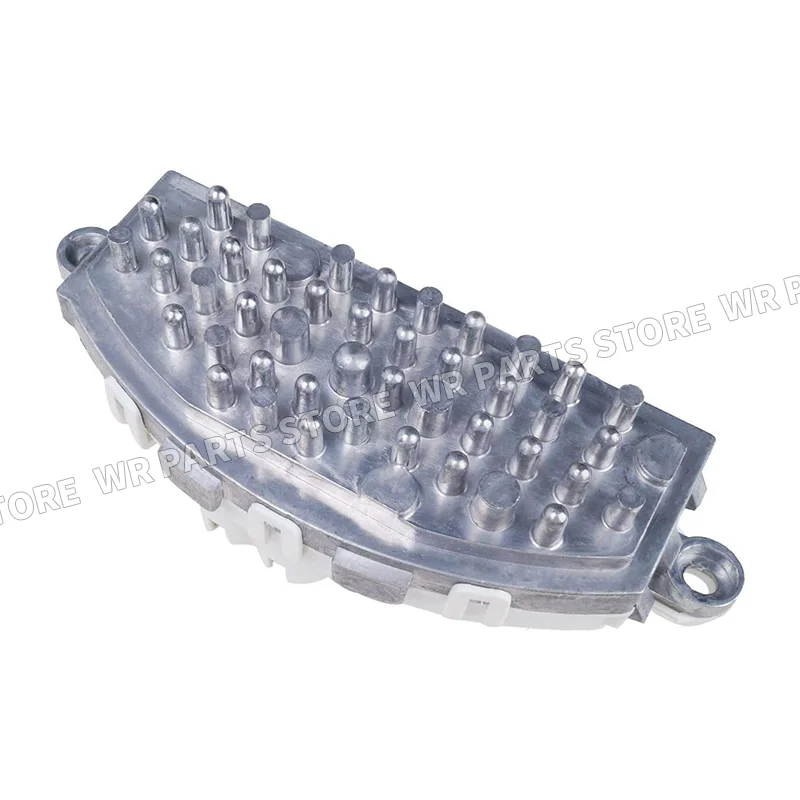 

Blower Motor Resistor 1669064001 for Mercedes-Benz W166 ML350 ML550 GL350 GL450 GL550