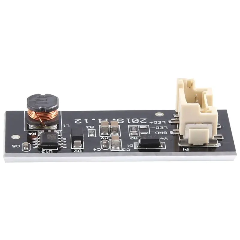 

A64P-B003809.2 Rear LED Light Repair Replacement Board Tail Lights Led Driver Board Tail Light Chip For-BMW X3 F25 2010-17