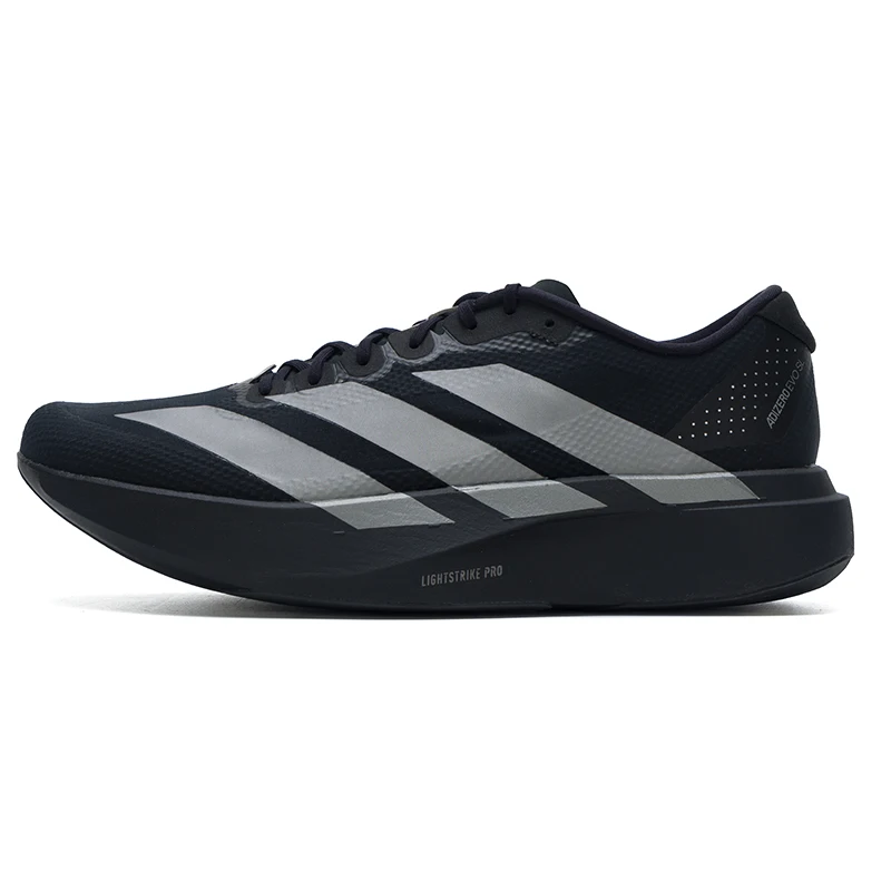Adidas Men's Shoes Original Lightweight Road Running Shoes Breathable Fitness Training Cushioning Outdoor Tennis Shoes Sneakers Ki6901-8