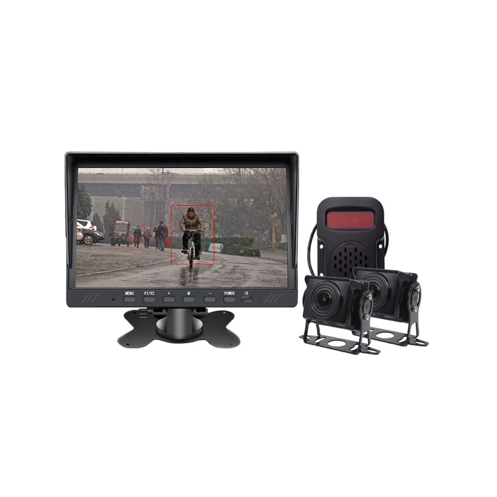 Ai Active Blind Spo… - image