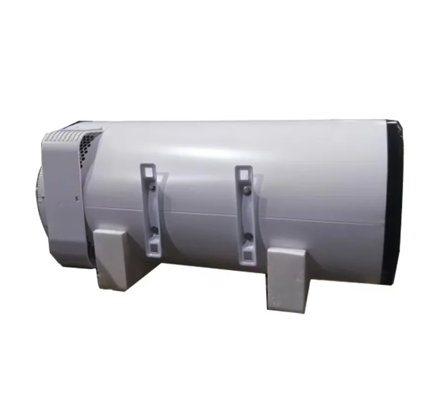 

SUNRAIN All in One Heat Pump Water Heater 150L air to Water Heat Pump