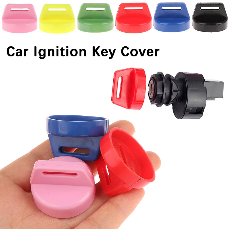 ATV UTV Igntion Key Covers Keyswitch Rubber Holder For Polaris Sportsman Scrambler Black Trail Boss For Can-Am Outlander MAX