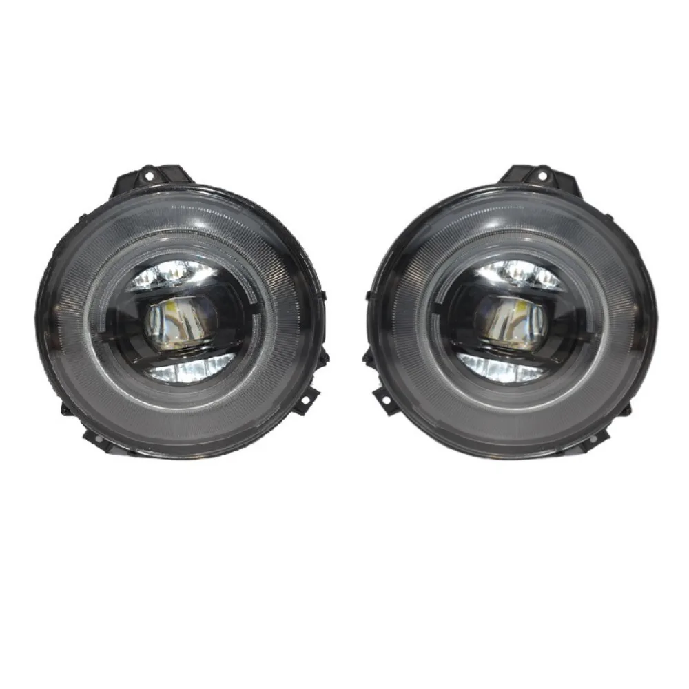 

Car Signal Light Replacement Parts LED Headlight Head Light for Mercedes Benz G Class W463 G500 G550 G63 2007-2017