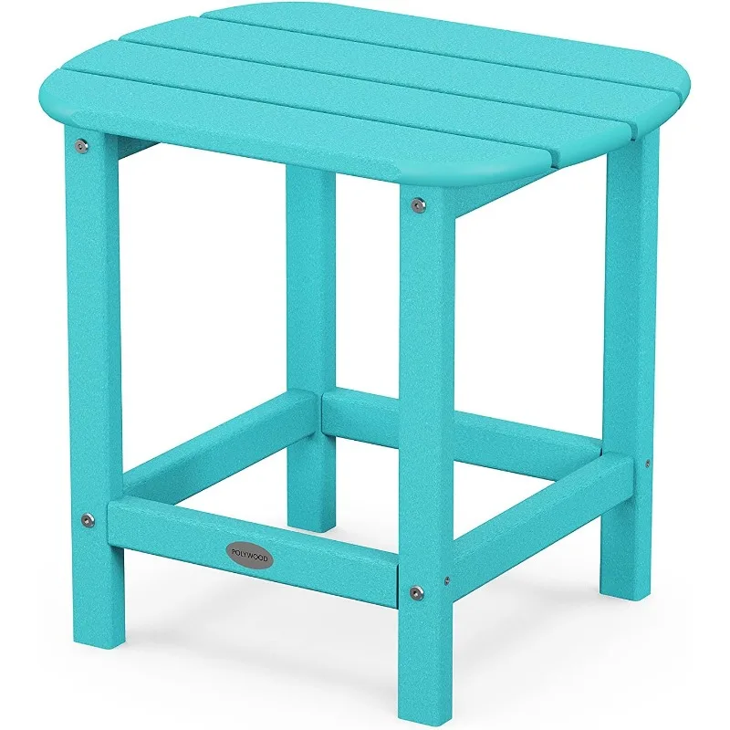 

SBT18AR South Beach 18" Outdoor Side Table, Aruba