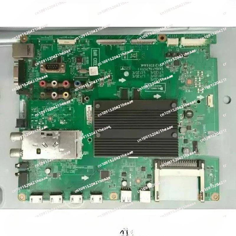 Suitable for Original disassembly 42/47LV5700-CA 55LV5700-CA main board EAX64104702