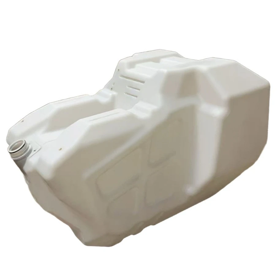 Suitable for agricultural drone T50 water tank sowing bucket 50L