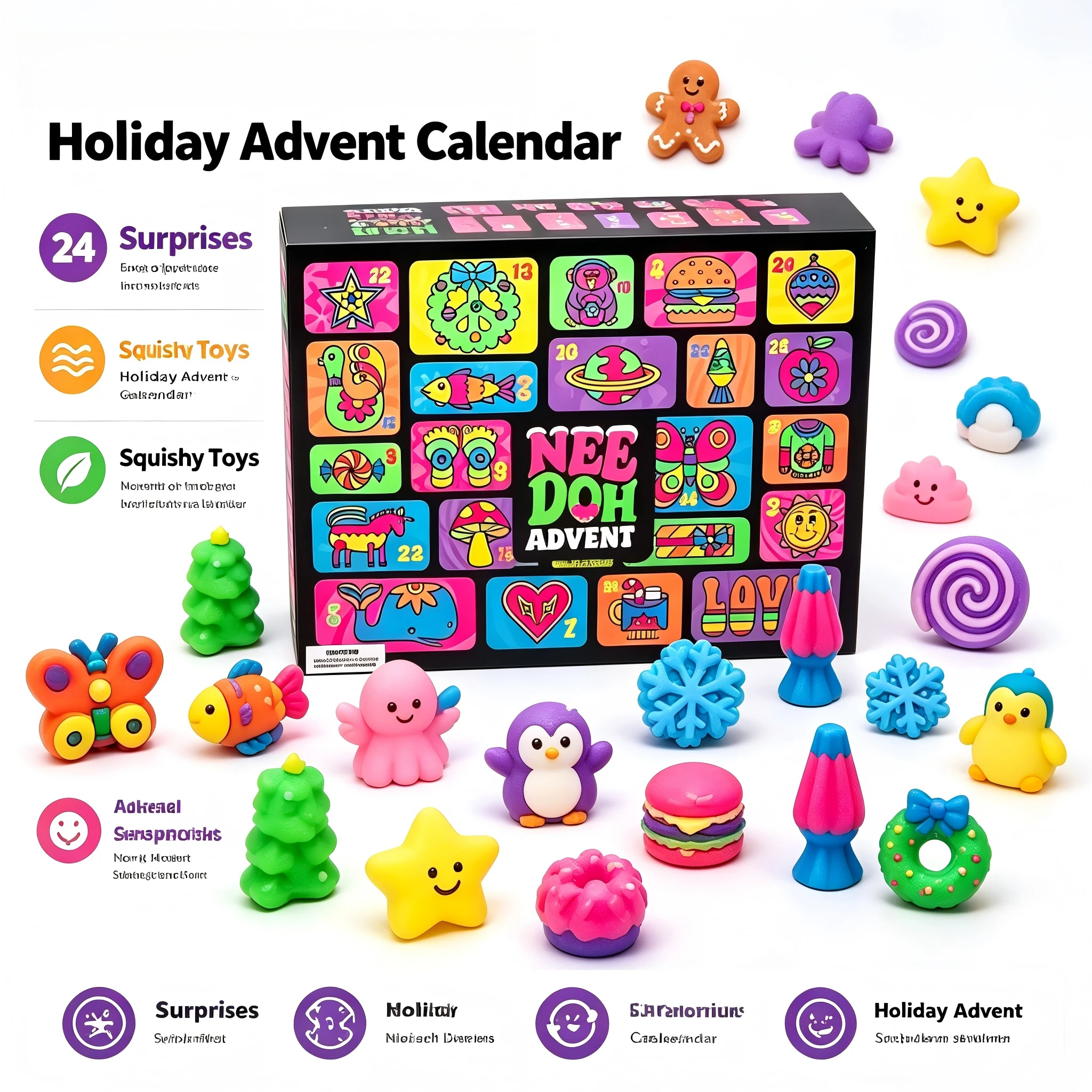 #13 Best Advent Calendars to Buy In 2026