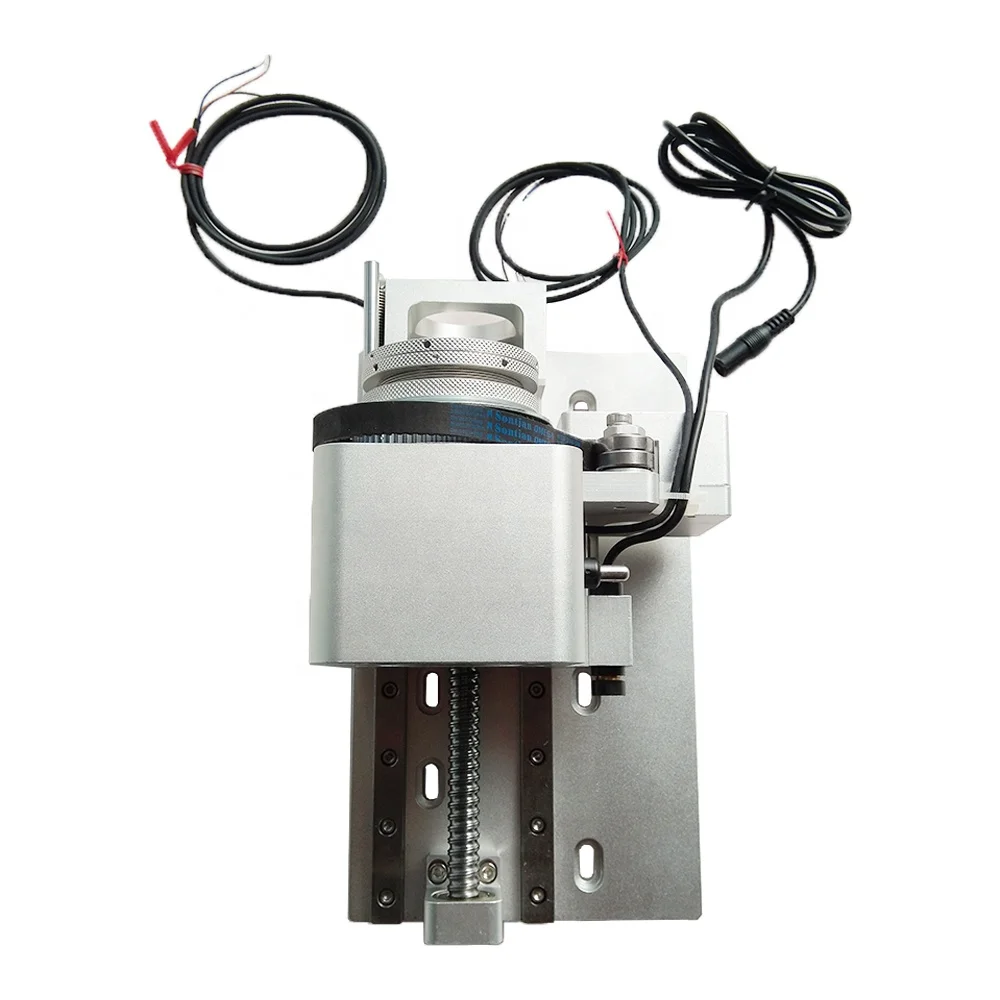 

Knife Tool Holder Seat Support for Digital Knife Cutting Plotter SRT 91144 SRT91144