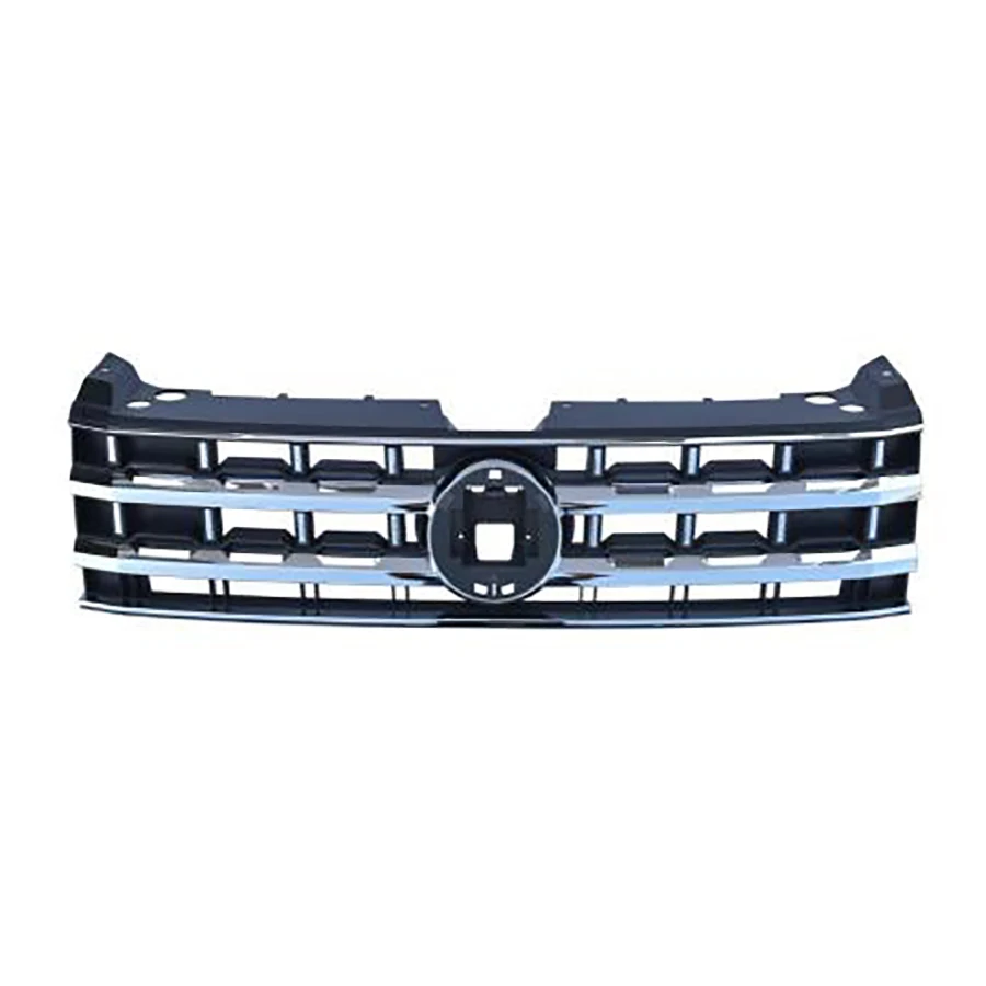 

For Volkswagen TERAMONT FRONT GRILLE OE 3CG 853 653 A