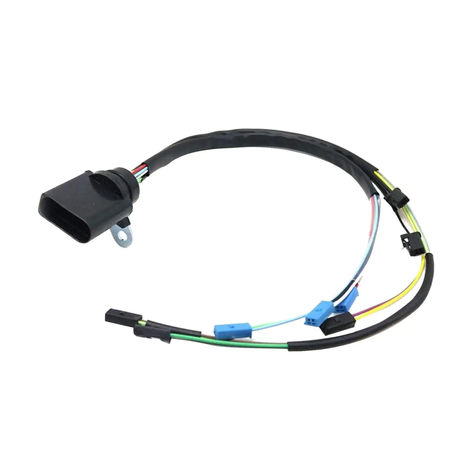 Automobile 14 Pin Internal Harness Wiring for 09G 09G927363A 09G927363
