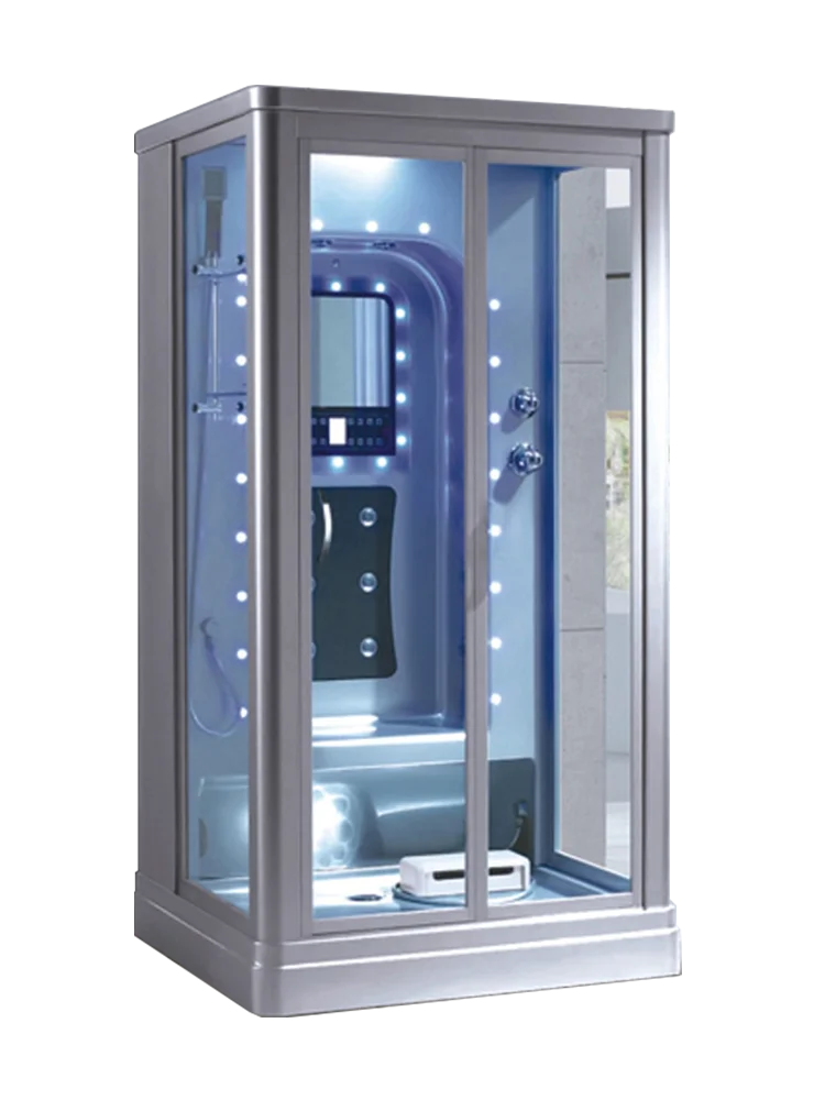 

Steam shower room, overall household sauna room, intelligent shower room, shower room