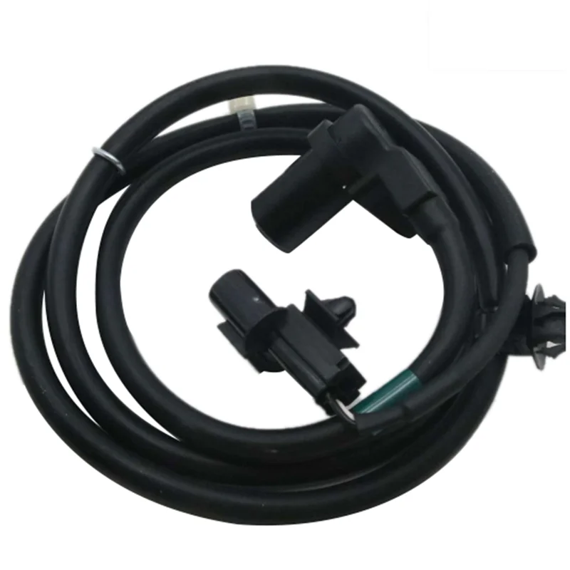 

For Mitsubishi Outlander Airtrek Lancer Dion 2001-2003 Front Speed RH Sensor MR527312,RH 1 PCS Replacement Parts Accessories