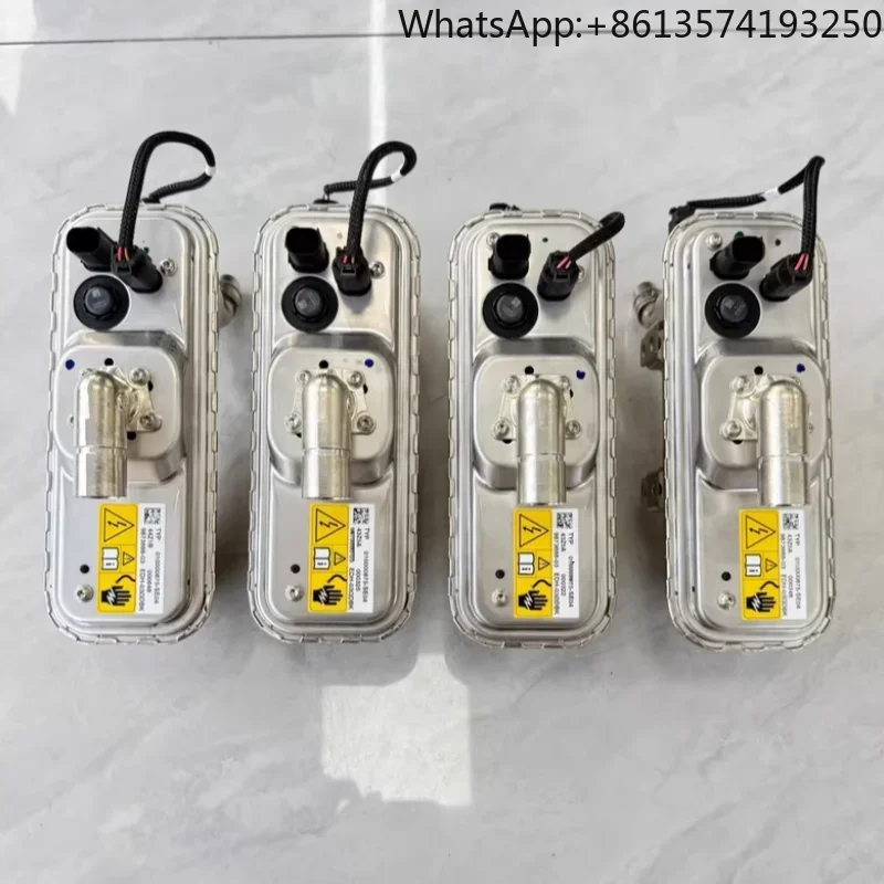 

for BMW I3 I8 G20 G30 G38 G11 G12 G01 G05 Battery Heater BMW 3 Series 5 Series 7 Series Water Heater Heater