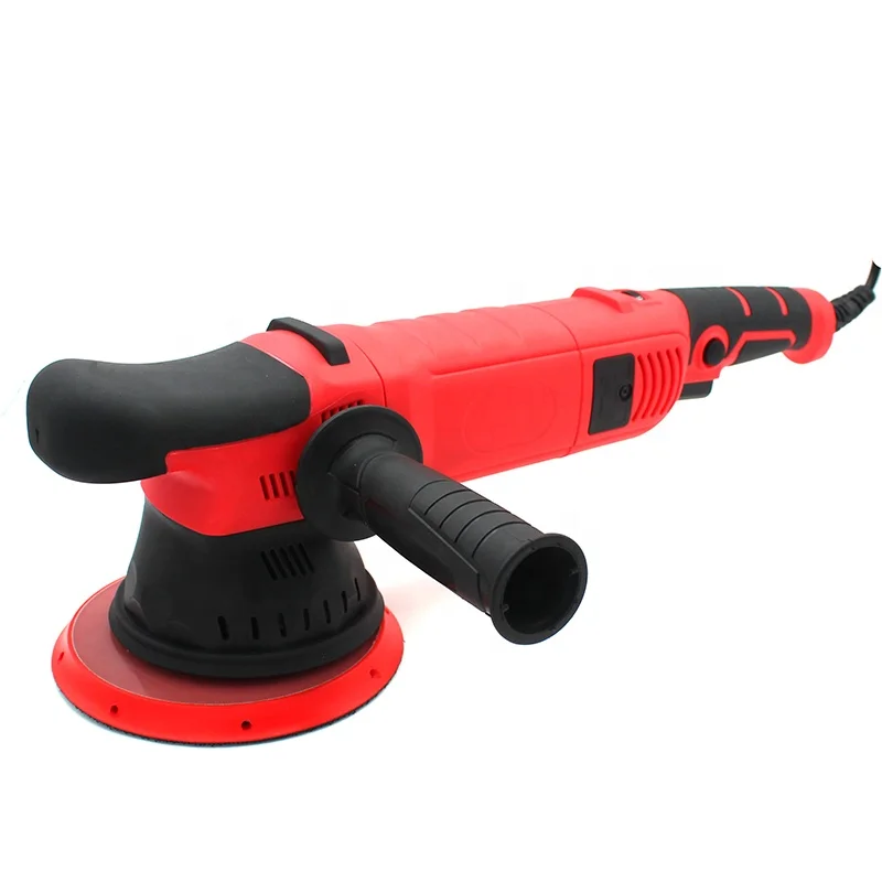 950W 220V Velocità regolabile Attrezzatura per lucidatura per auto Ceretta per mobili per automobili Lucidatrice elettrica per lucidatura