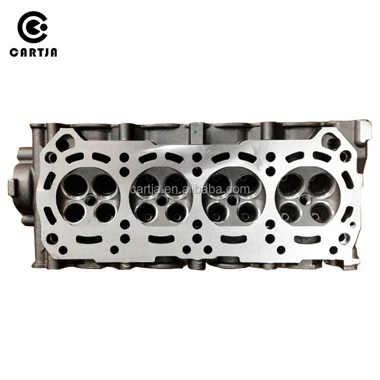 

High Quality G16A G16B Diesel Engine Cylinder Head Bared And Assembly For SUZUKI Factory Price 11100-52G01