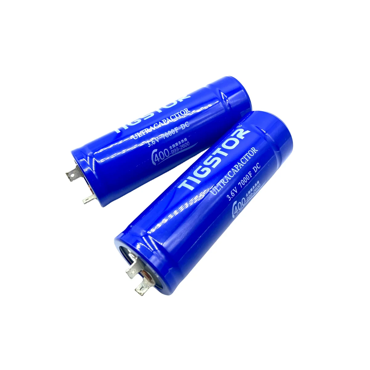 

Original Car Starter Farad Capacitor, 3.6V7000F, Low Internal Resistance Audio Capacitor, Backup Power Supply, Brand New, 1 Pc