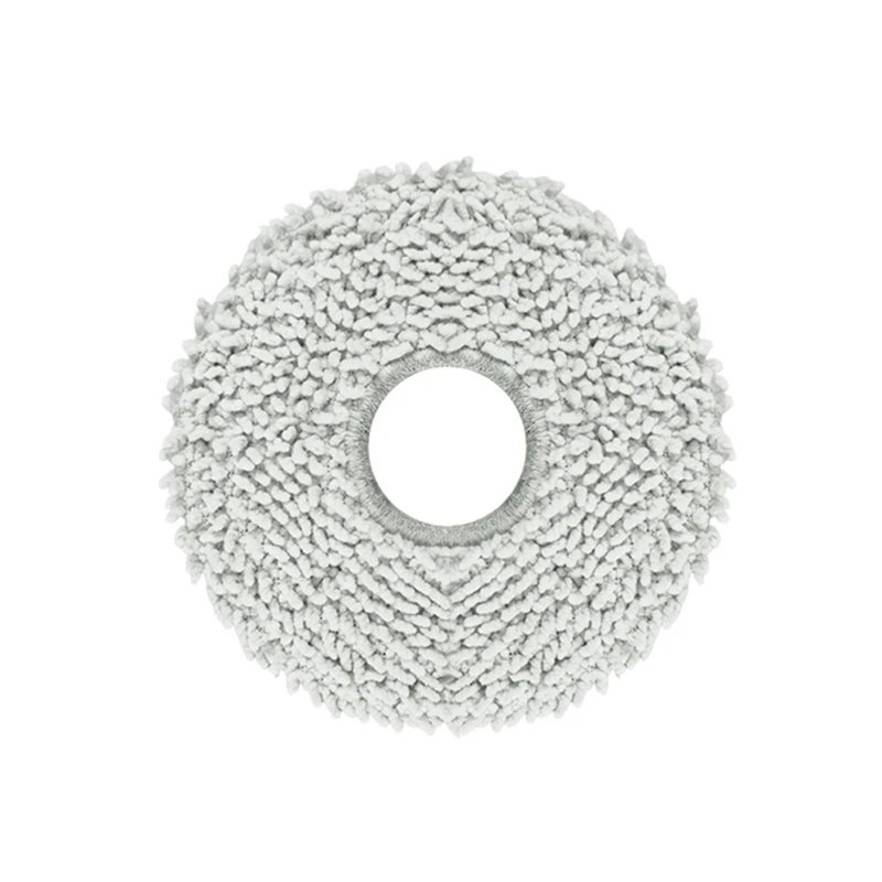 For Saros 10R / G20S Ultra Main Side Brush Hepa Filter Mop Cloth Dust Bag Robot Vacuum Cleaner Spare Parts Kit-A009 view 2
