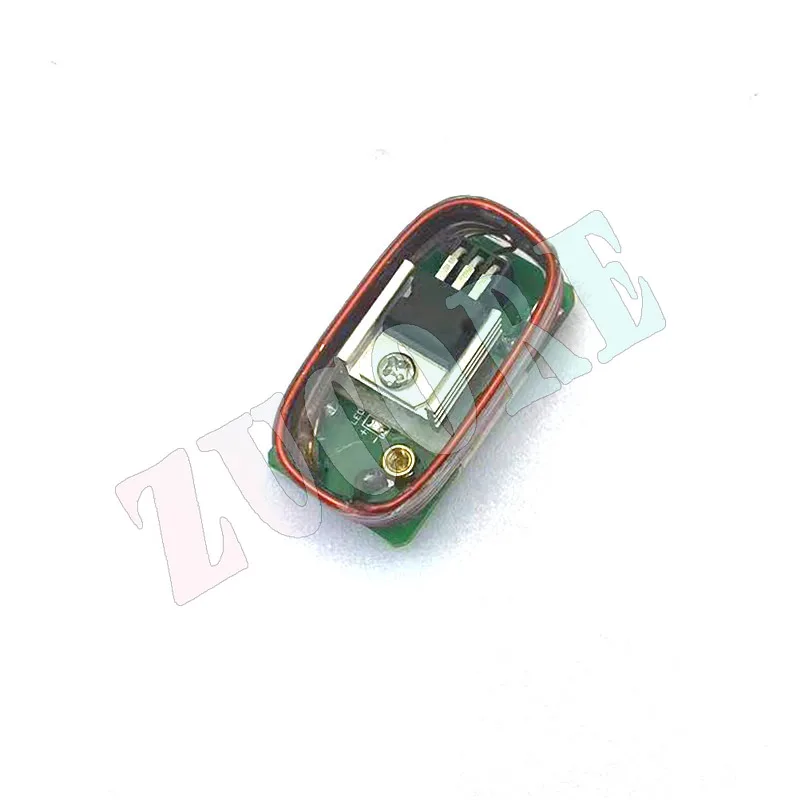 مولد طاقة عالي لملف تسلا ذو جهد عالي مع أنبوب اللوحة الأم لملف تسلا شائع الاستخدام