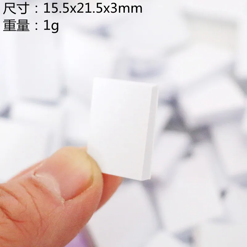 10pcs Mini Notebook Blank Books Dollhouse 1:6 Model Scale Study Tools Book MiniaturesHome Decor Decoration Figurines