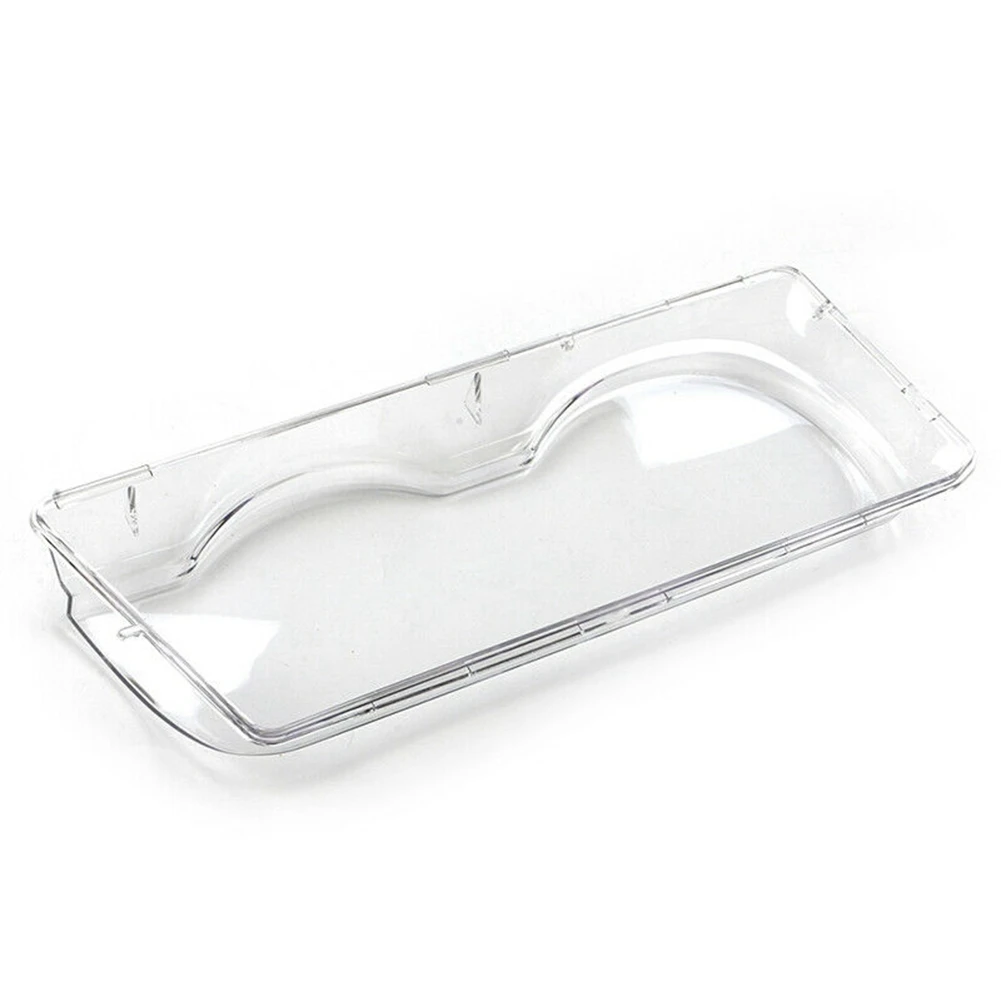 Couvercle de coque de lentille de lumière de sauna pour BMW, abat-jour de phare latéral droit, accessoires de voiture, E38, 1999, 2000, 2001, 728I, 730I, 735I