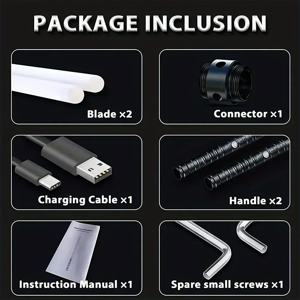 بلدي RGB المعادن ليتسبر الليزر السيف صابر دي لوز FOC الهذيان سلاح المبارزة وامض لعبة 7 لون تغيير Kpop عصا الضوء