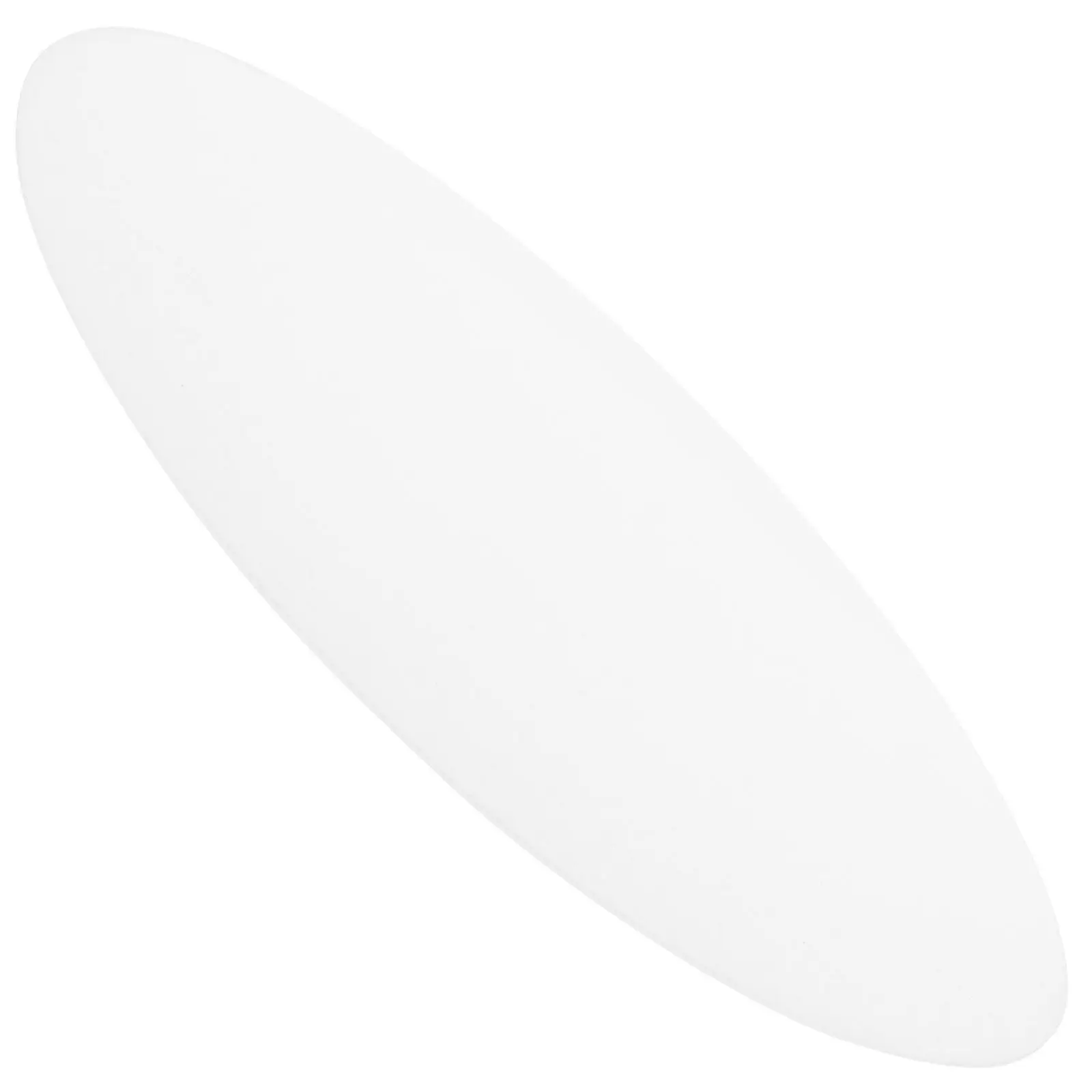 

Acrylic Ceiling Light Diffuser Round Lampshade 1Mm Thick 13.6 Inch Replacement Panel Soft Light Glare Reduction for Bedroom