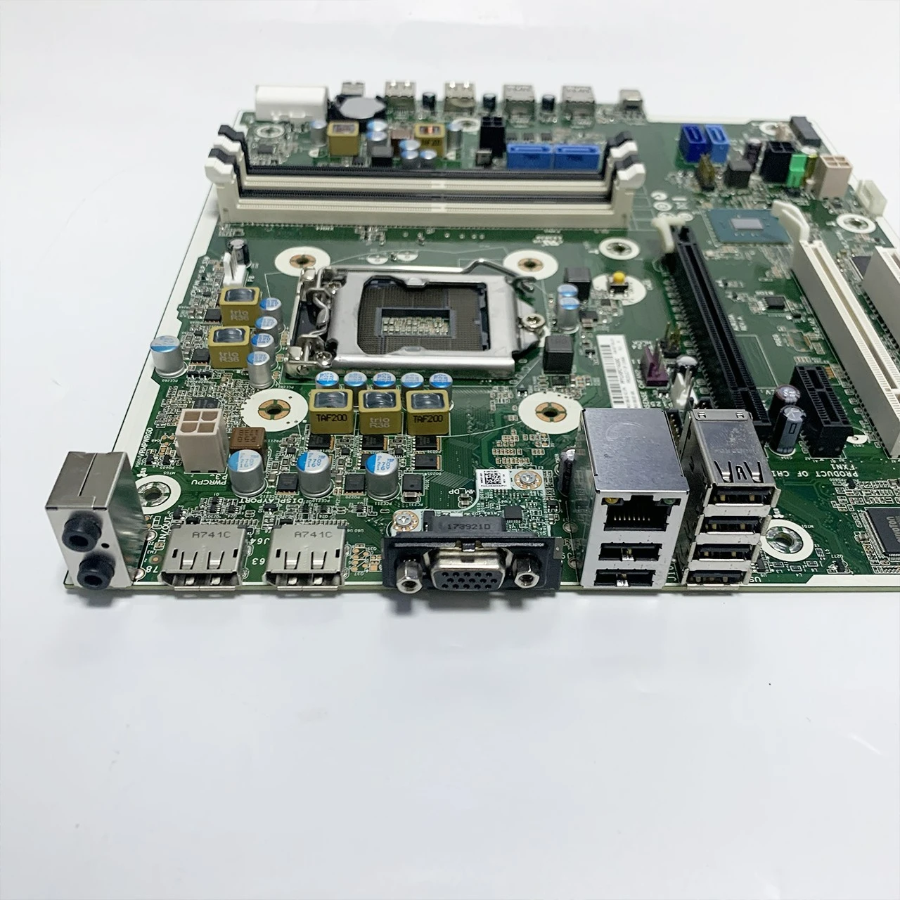 New HP 600 680 G3 MT Desktop Main Board 901195-001 911990-001