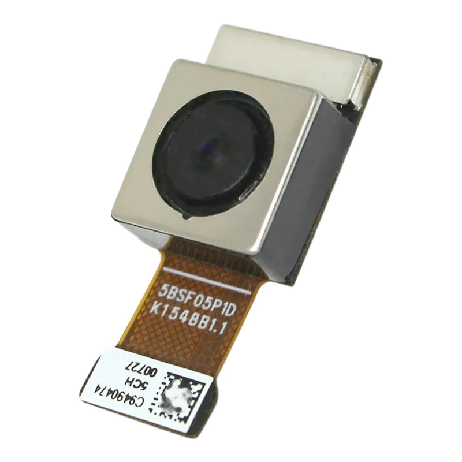 Back Kamera Modul untuk OnePlus 3T Belakang Kamera