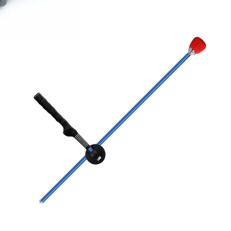 

Golf swing trainer, foldable length adjustment, posture corrector, beginner practice supplies