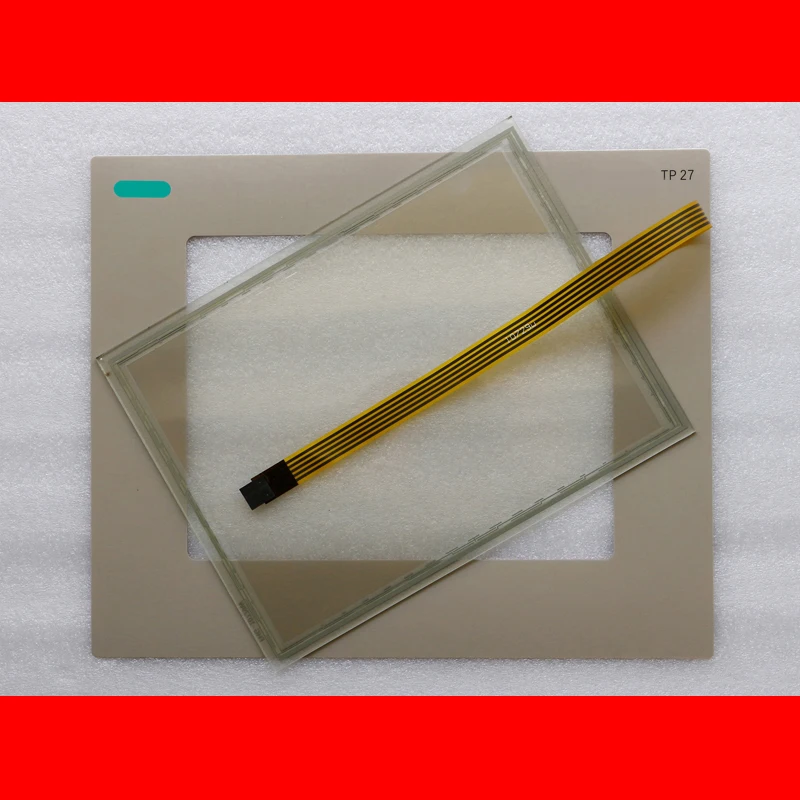 

TP27-10 6AV3627-6QL00-1BC0 -- Plastic protective films Touch screens panels