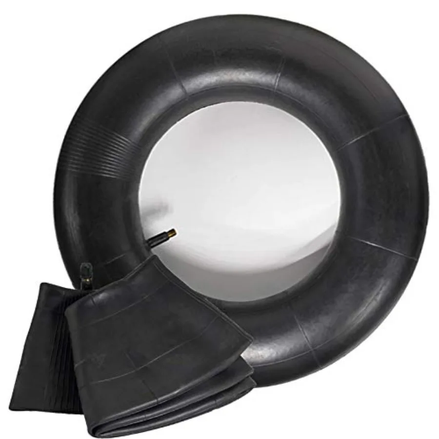 

4.80 4.008 Premium Replacement Tire Inner Tubesfor Hand Trucks Dolly Wheelbarrow Garden Cart Lawn Mower Snowblower Generator Tr