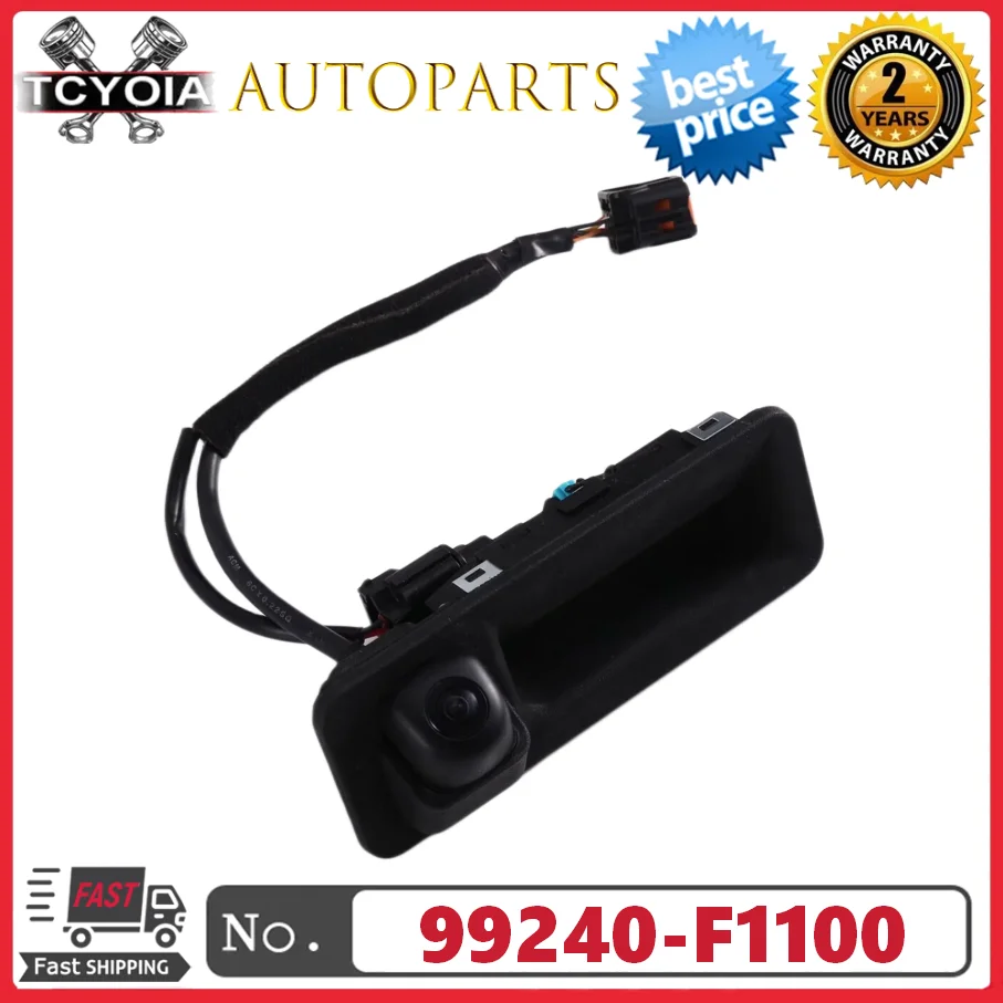 

Rear View Backup Parking Camera 99240-F1100 99240F1100 For Kia Sportage 2020-2022