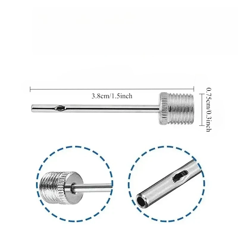 Thumbnail 2 - #69 Best Ball Pump Needles to Buy In 2026