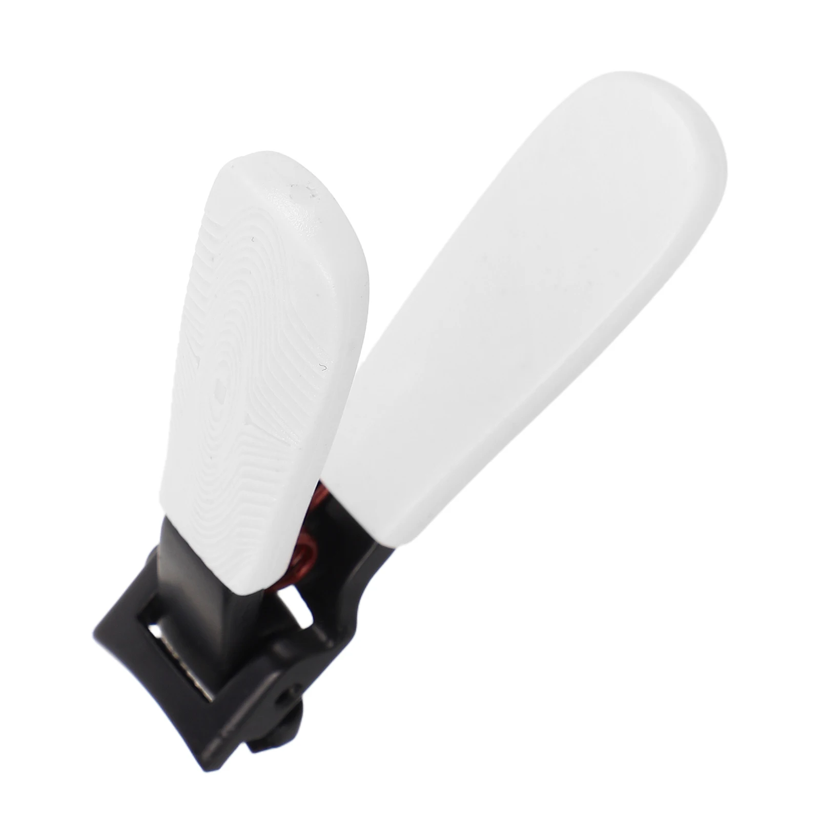 

Professional Toenail Clipper Large Opening Heavy Duty Nail Clipper for Thick Nails Men Seniors Nail Trimming Tool