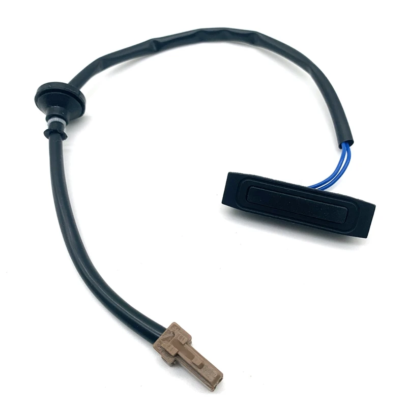 مفتاح صندوق السيارة الخلفي زر الباب الخلفي مفتاح التحكم في صندوق السيارة لملحقات نيسان Teana Altima 25380-JN20A #6