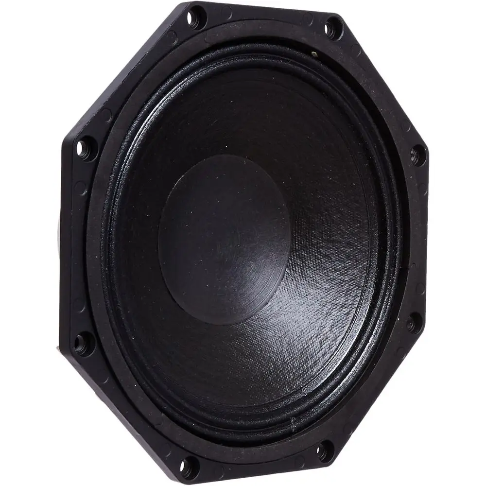 

B and C 8.0-in Wooer w/8 Ohms Impedance & 400 Watts Continuous Power Handling acity & Neodymium Ring Magnet - 8NW51
