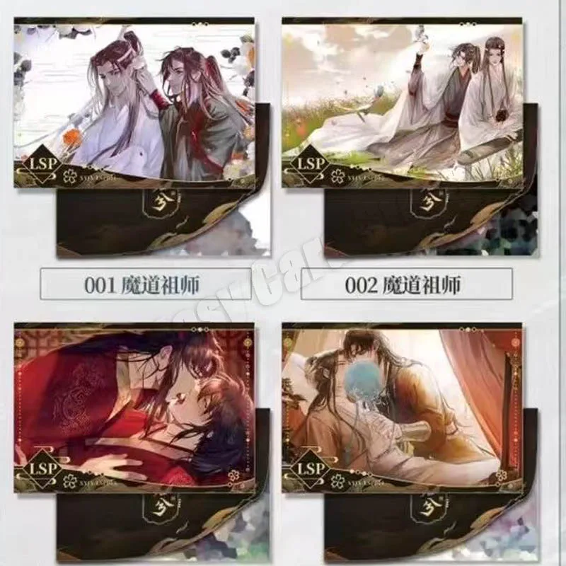 ACG Male Goddess Story Card Collection, cartão masculino sexy, nu, Abs, marido coleção, venda limitada, novo estilo